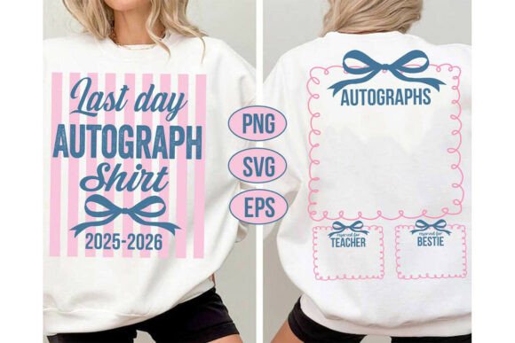 Celebrate the Bell: Unlocking the Last Day of School SVG